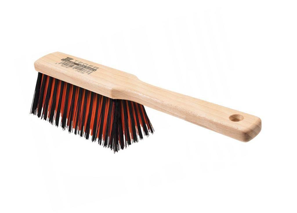 Zmiotka do prac porządkowych PREMIUM / TEGER T-O-MISZ005