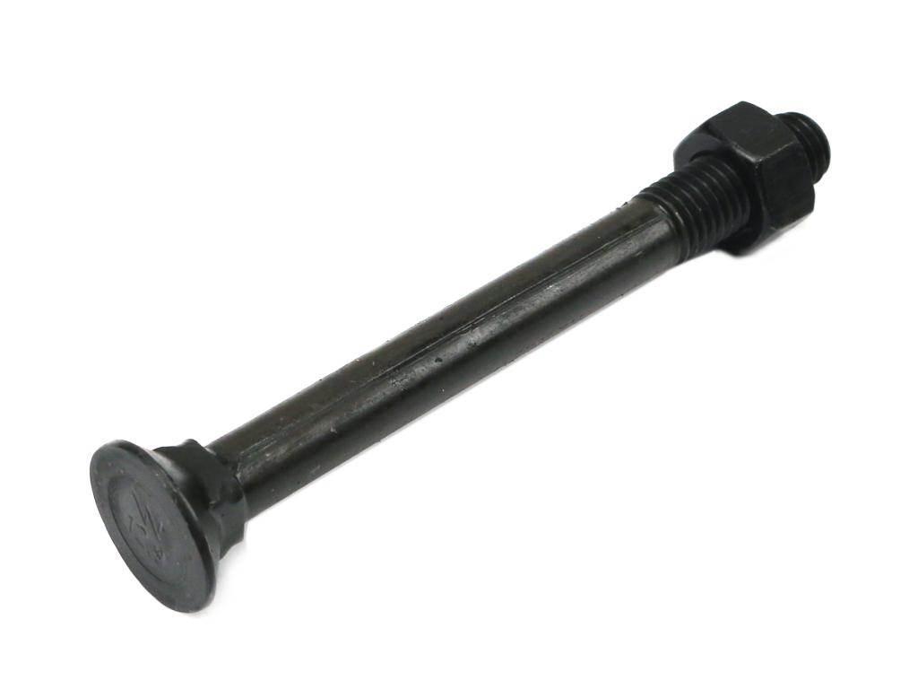 Śruba kpl. płużna podsadzana D 608 M12x120 mm kl.12.9 Waryński 10szt