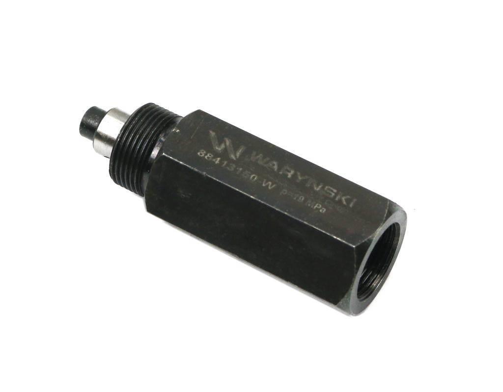 Zawór bezpieczeństwa cylindra hydraulicznego do C-385 WARYŃSKI 88413150-W