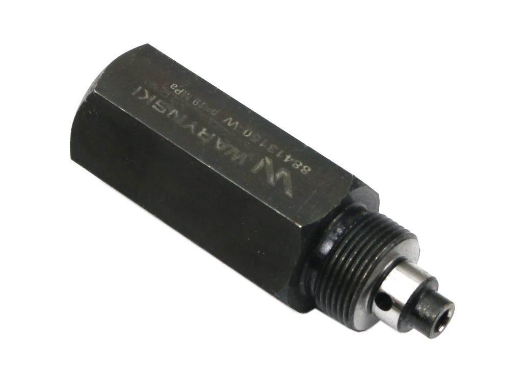 Zawór bezpieczeństwa cylindra hydraulicznego do C-385 WARYŃSKI 88413150-W - zdjęcie 2