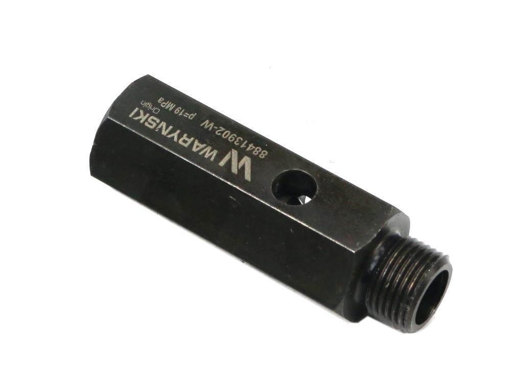 Zawór bezpieczeństwa cylindra hydraulicznego do C-385 WARYŃSKI 88413902-W - zdjęcie 2