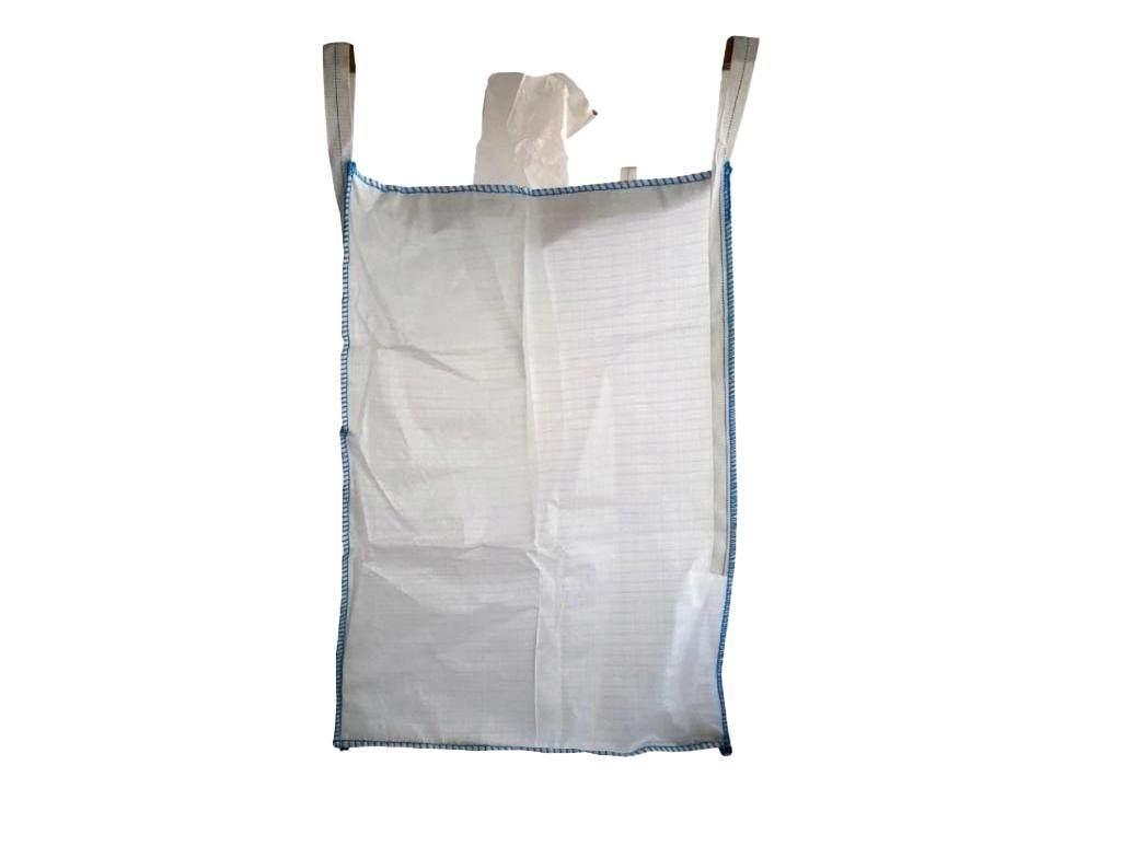 Worek BIG BAG 1000kg. 95x95x200. 4 uchwyty. lej zasypowy/dół zamknięty