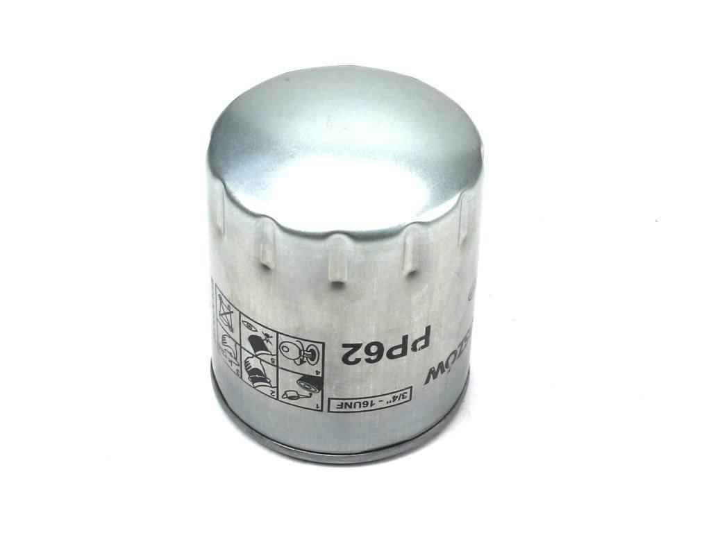 Filtr oleju do Case. Fendt. Kubota PP62. PP-6.2 PP62