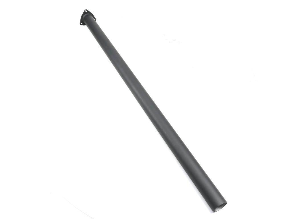 Rura Tłumika C-385 Turbo prosta ORYGINAŁ URSUS 89014040RPU - zdjęcie 2