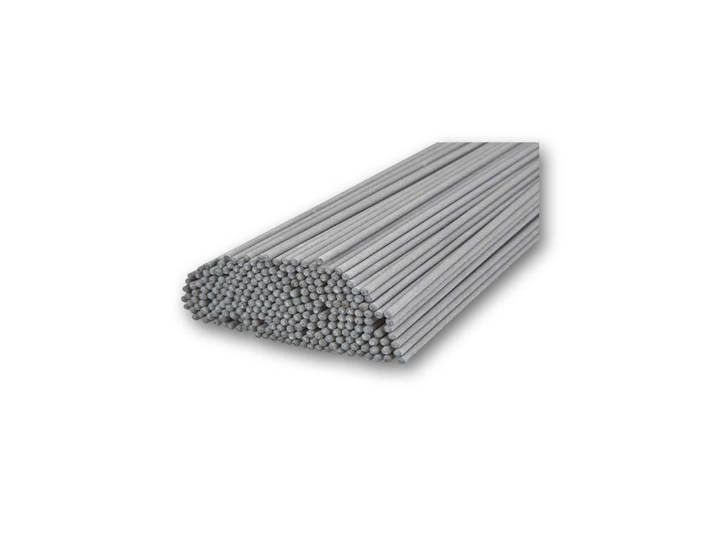 Elektroda rutylowa 4mm opakowanie 5kg Tysweld ELEK-RUT4.0-5TW