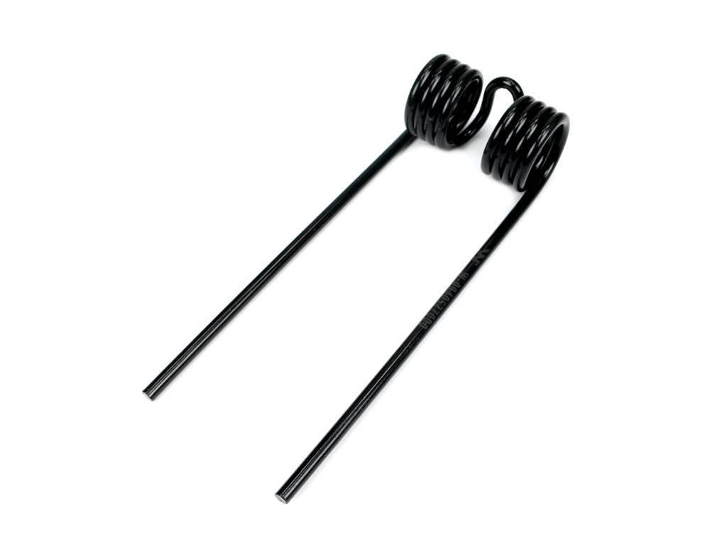 Palec podbieracza zastosowanie Welger RP200 Waryński W-0940527000