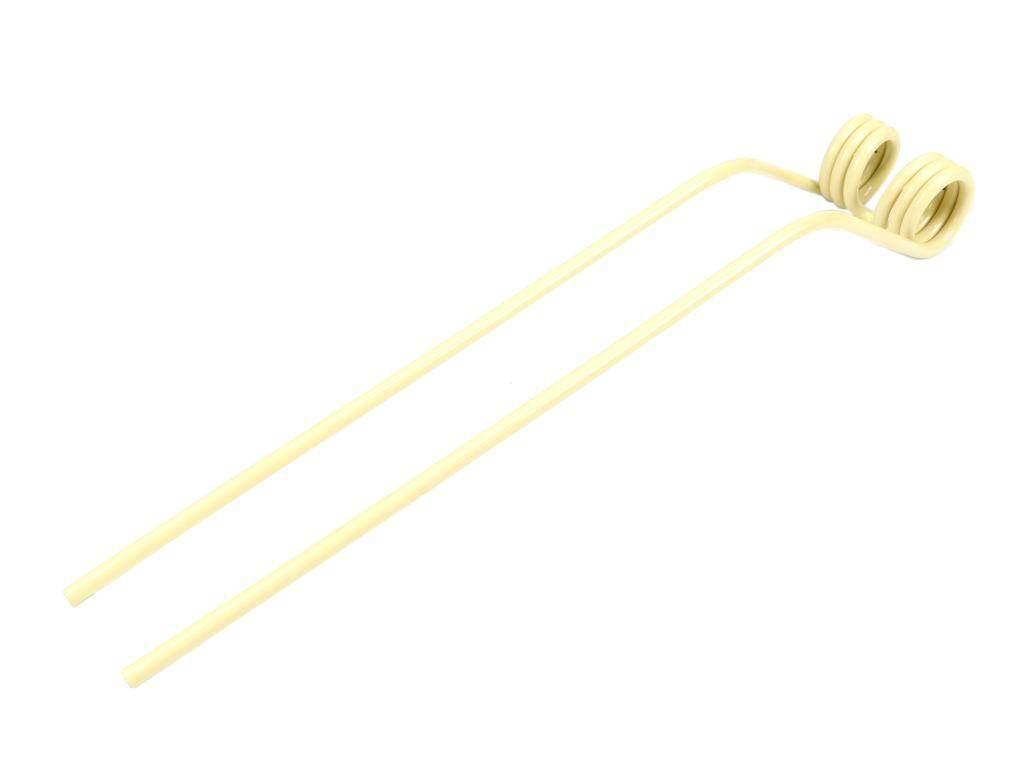 Palec zgrabiarki pokosowej zastosowanie Krone Waryński W-2650120