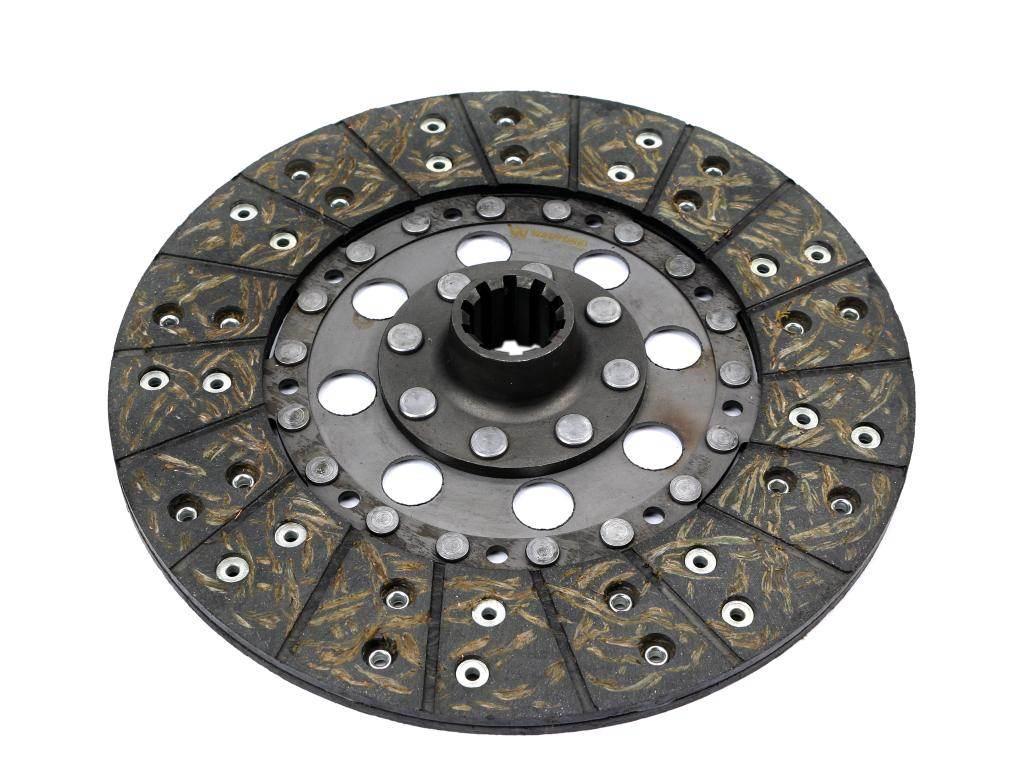 Tarcza sprzęgła F138153420010 FENDT Waryński F138153420010W