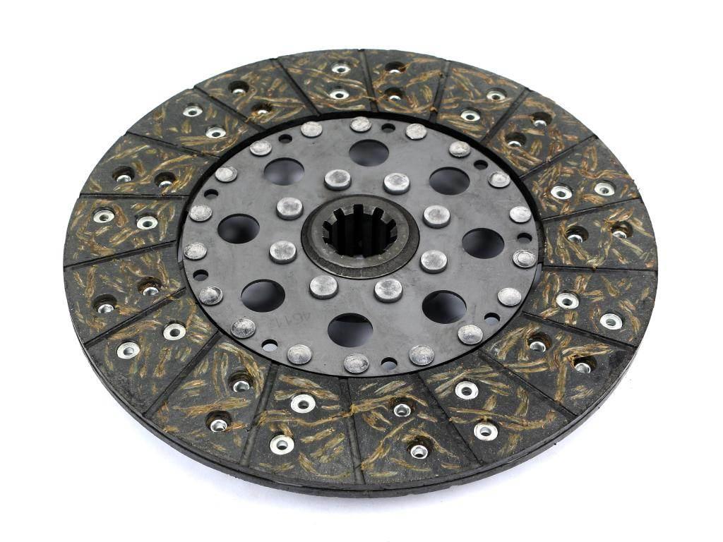 Tarcza sprzęgła F138153420010 FENDT Waryński F138153420010W - zdjęcie 2