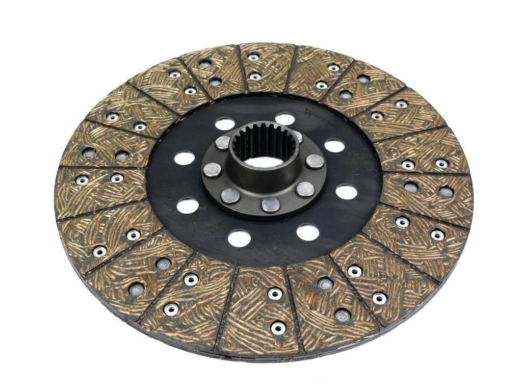 Tarcza sprzęgła F181100100011 FENDT Waryński F181100100011W