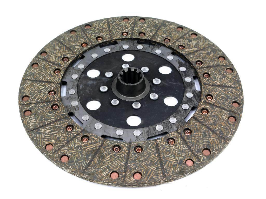 Tarcza sprzęgła F178100421010 FENDT Waryński F178100421010W