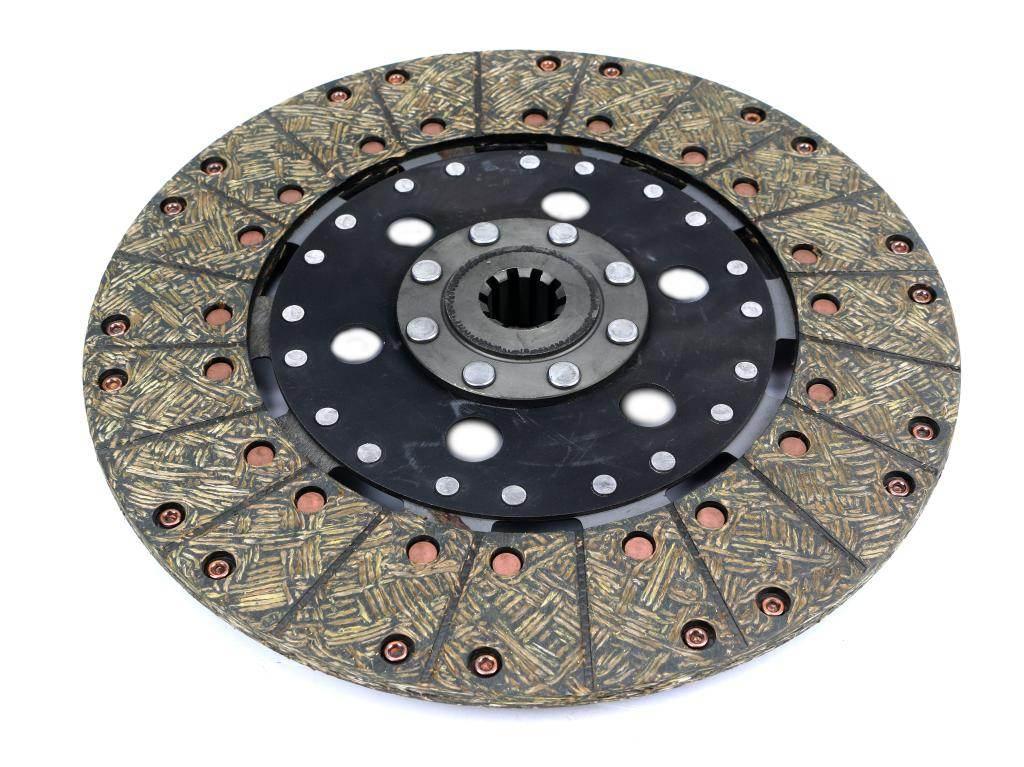 Tarcza sprzęgła F178100421010 FENDT Waryński F178100421010W - zdjęcie 2