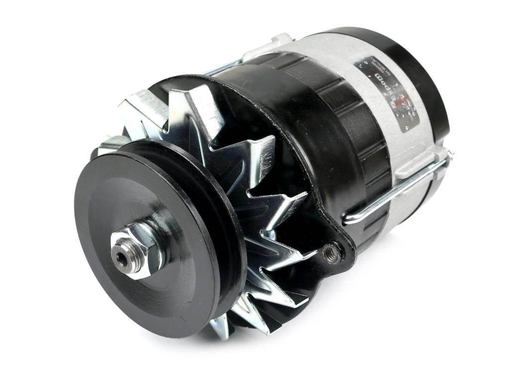 Alternator T-25 50A EXPOM KWIDZYN eu G466.3701-1EX