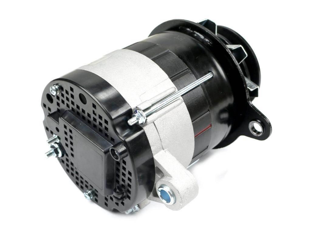 Alternator T-25 50A EXPOM KWIDZYN eu G466.3701-1EX - zdjęcie 2