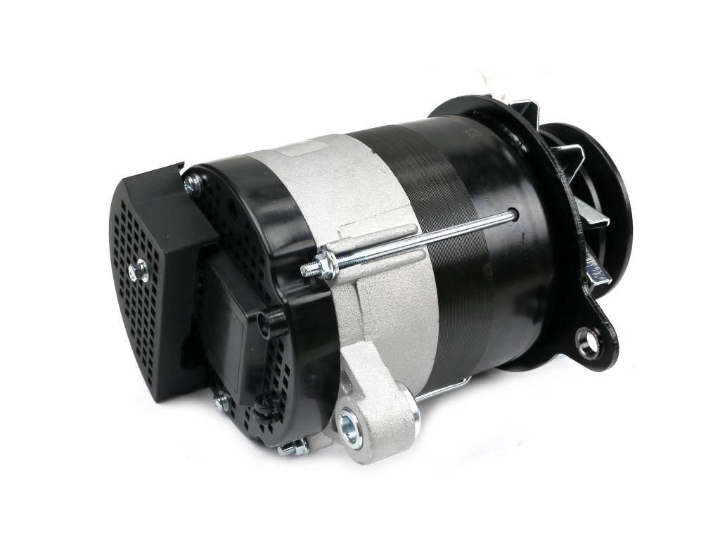 Alternator MTZ 100A EXPOM KWIDZYN eu G9701.3701EX - zdjęcie 2