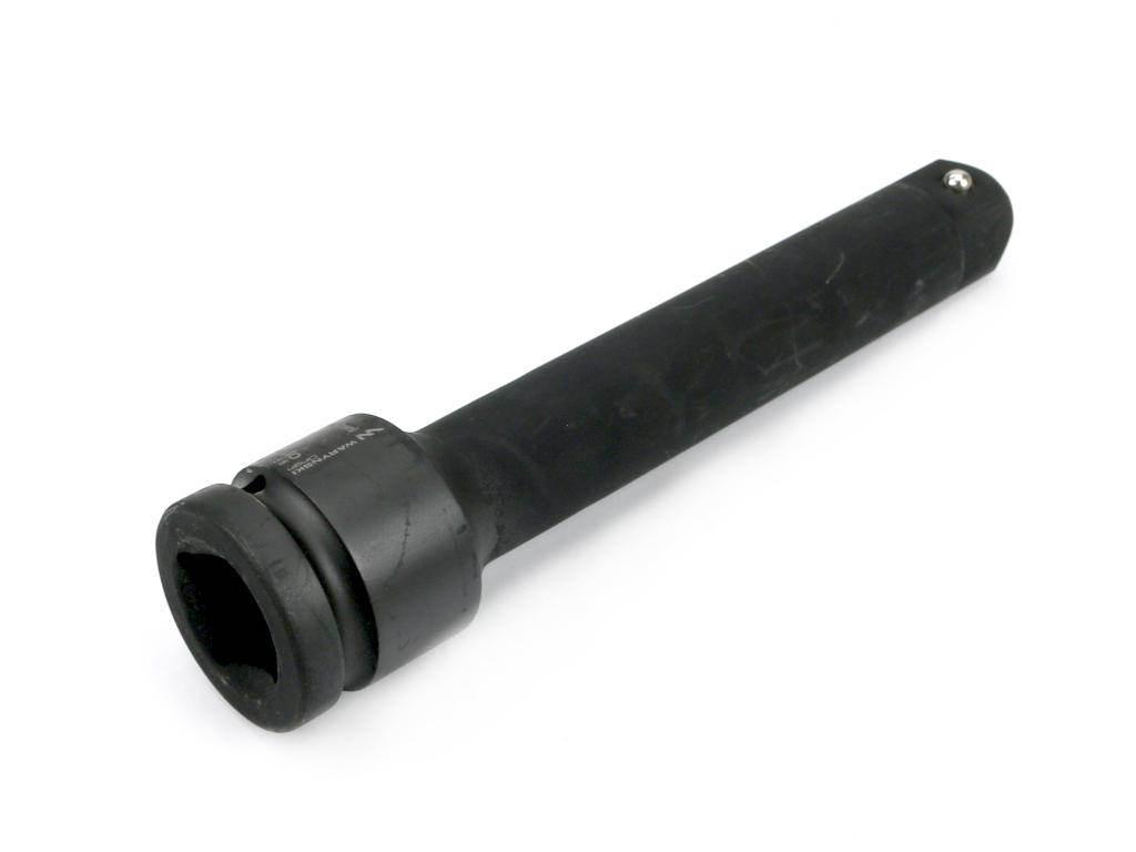 Przedłużka do nasadek udarowych 1" 250mm. CrMo. Waryński WMU158 - zdjęcie 2