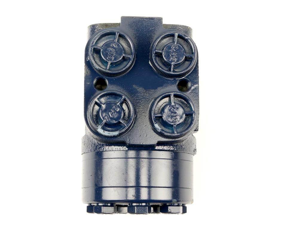 Orbitrol hydrauliczny W-ORBS-OR 160 cm3/obr z zaworami (System Open Center - zdjęcie 3
