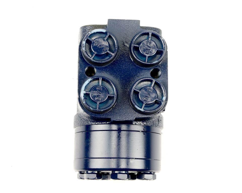 Orbitrol hydrauliczny W-ORBS-OR 200 cm3/obr z zaworami (System Open Center - zdjęcie 4