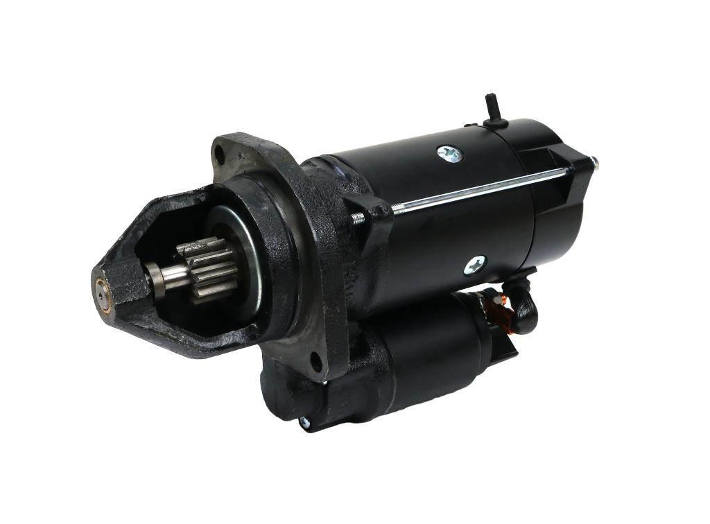Rozrusznik 12V CASE Typ Iskra MS148 EXPOM KWIDZYN eu MS148EX