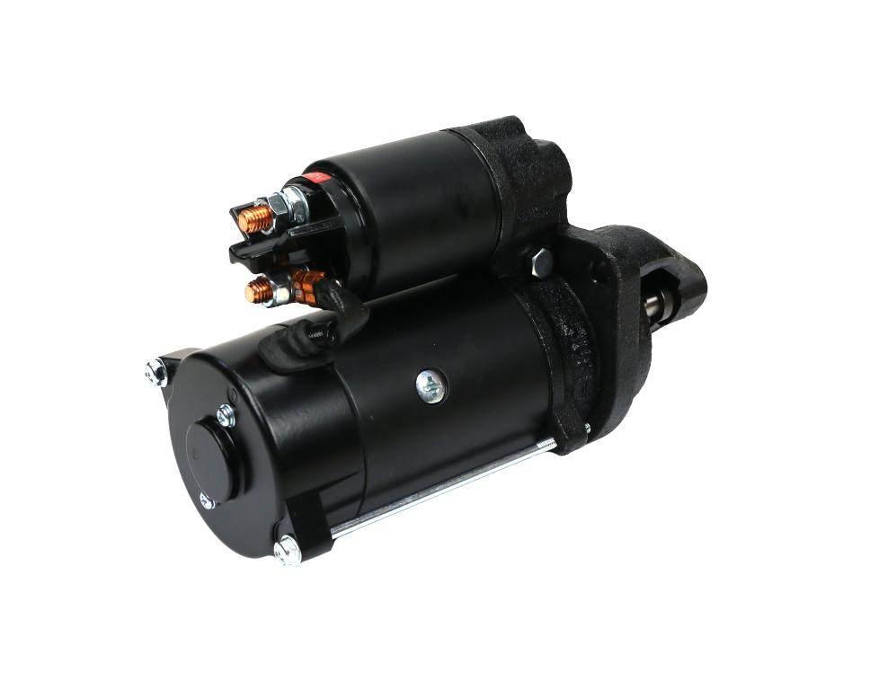 Rozrusznik 12V CASE Typ Iskra MS148 EXPOM KWIDZYN eu MS148EX - zdjęcie 2
