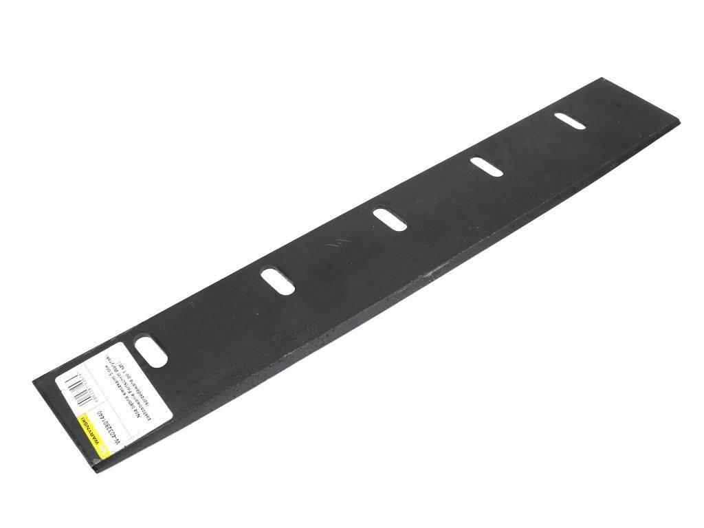 Nóż bębna sieczkarni 5 otw. zastosowanie Fortschritt WARYŃSKI W-4032801440
