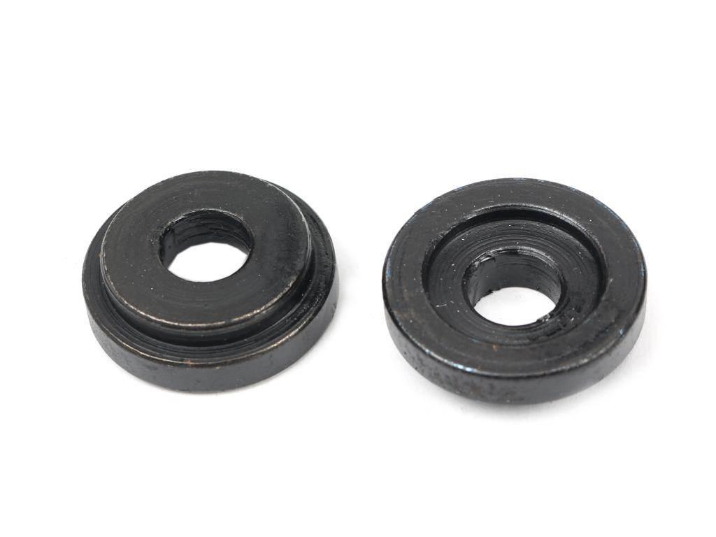 Tulejka zewnętrzna noża rozdrabniacza 20mm do noża 4mm Bizon Waryński 25szt
