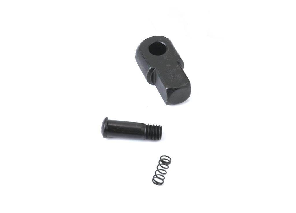 Zestaw naprawczy pokrętła obrotowego - uchylnego 1/4" (T-W-POKO103), Teger