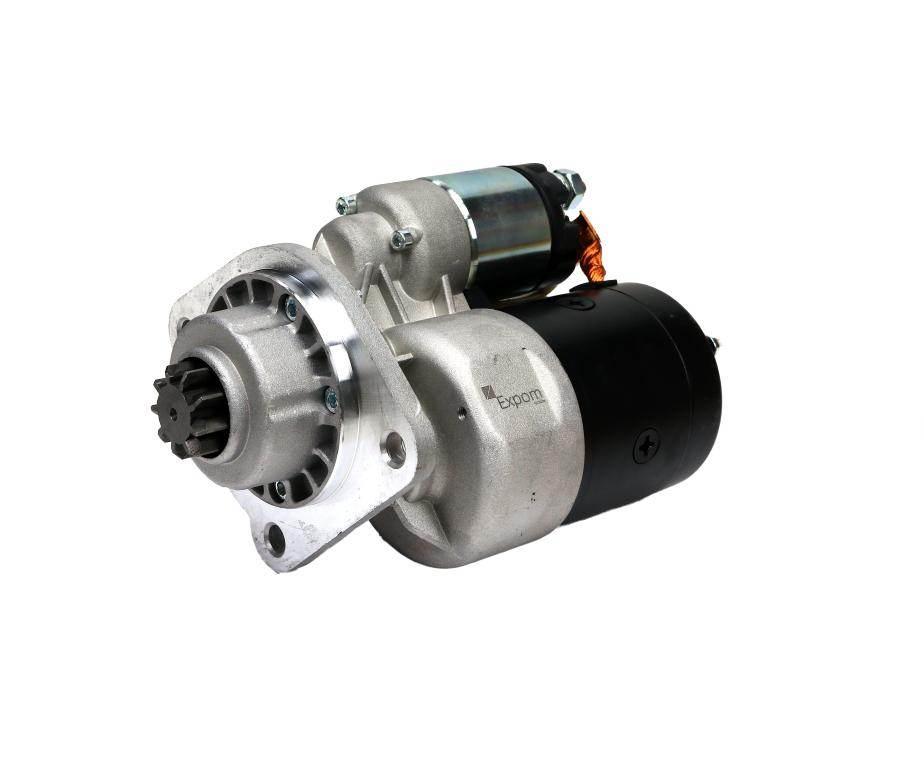 Rozrusznik z reduktorem typu Magneton 9142763 Proxima Forterra Blue Line EX