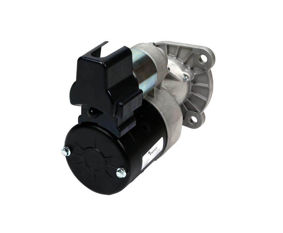 Rozrusznik z reduktorem typu Magneton 9142763 Proxima Forterra Blue Line EX - zdjęcie 3