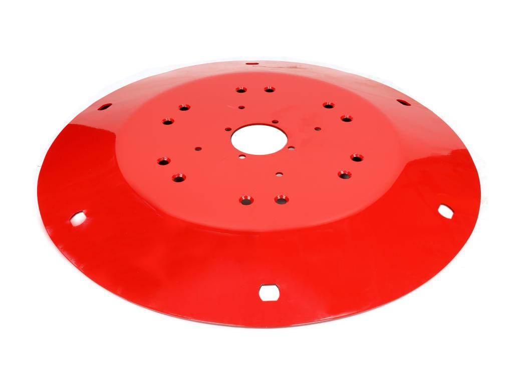 Talerz roboczy Kosiarka rotacyjna 1.65 m gr. 4mm Royal Farm RF-5036010370