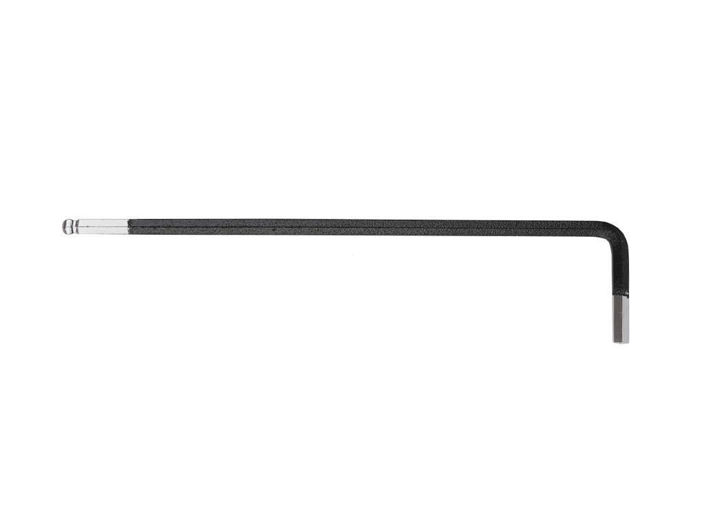 Klucz imbusowy HEX H2.5 - DŁUGI / TEGER T-W-KIHD003