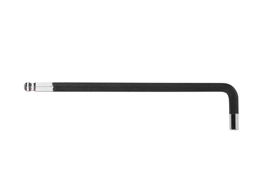Klucz imbusowy HEX H4.5 - DŁUGI / TEGER T-W-KIHD007