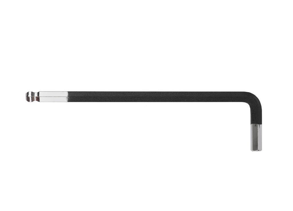 Klucz imbusowy HEX H5.5 - DŁUGI / TEGER T-W-KIHD009