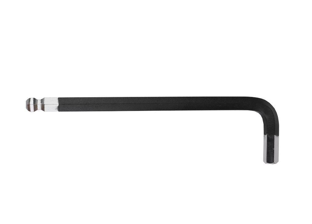 Klucz imbusowy HEX H9 - DŁUGI / TEGER T-W-KIHD013