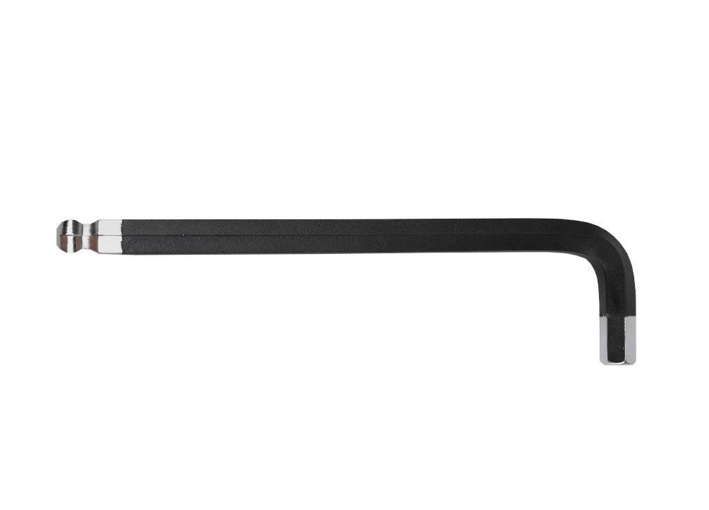 Klucz imbusowy HEX H10 - DŁUGI / TEGER T-W-KIHD014