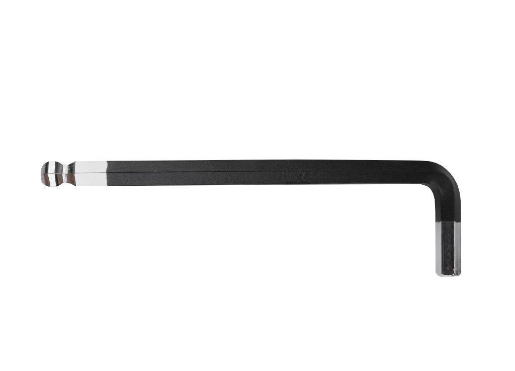 Klucz imbusowy HEX H11 - DŁUGI / TEGER T-W-KIHD015