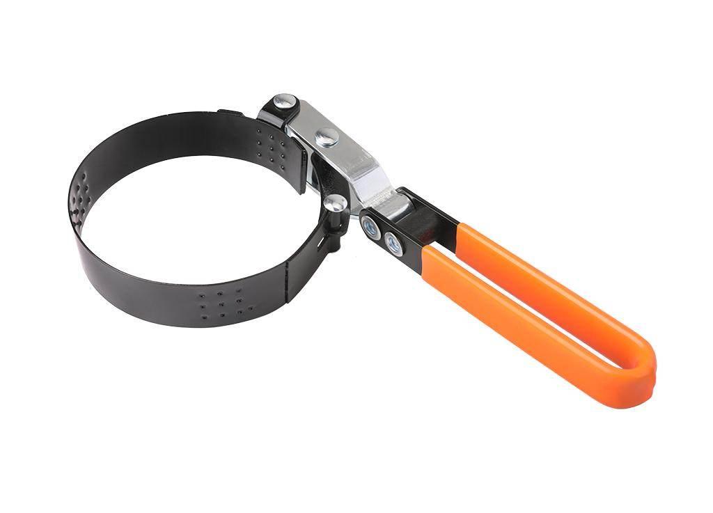 Klucz do odkręcania filtrów - taśmowy 73-85MM / TEGER T-W-KDF002 - zdjęcie 2