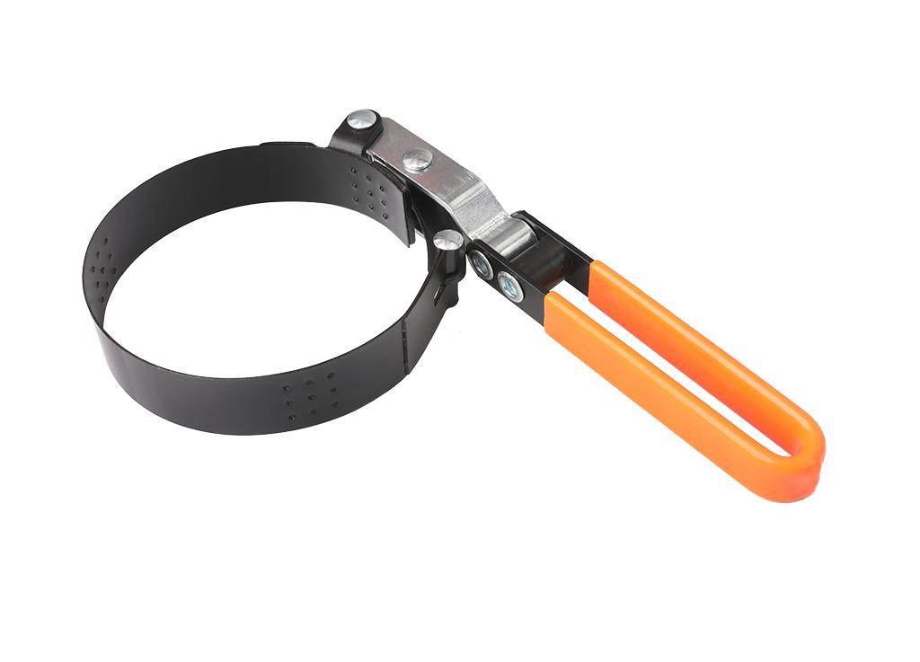 Klucz do odkręcania filtrów - taśmowy 85-95MM / TEGER T-W-KDF003 - zdjęcie 2