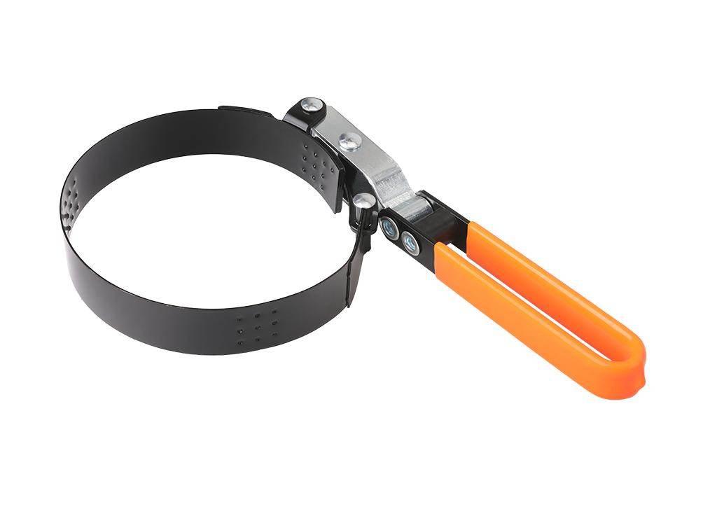 Klucz do odkręcania filtrów - taśmowy 95-110MM / TEGER T-W-KDF004 - zdjęcie 2