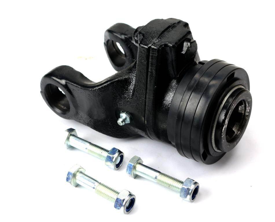 Sprzęgło na kołek wału Seria 7R 2700Nm - 30x106 - 1 3/8 Z21 WARYŃSKI