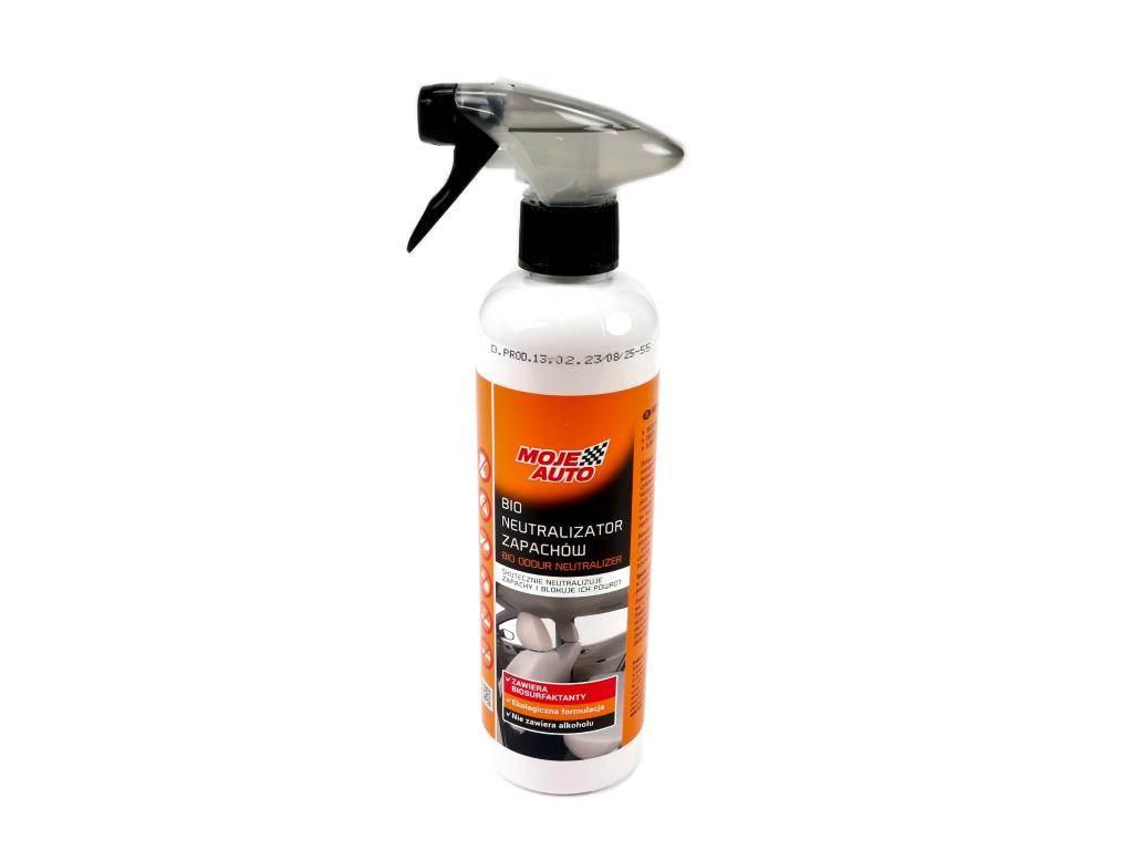 Neutralizator zapachów 500ml Moje Auto RM-19-655