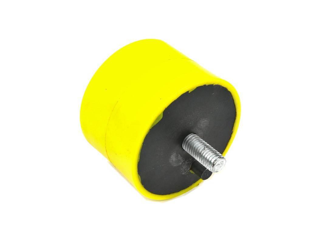 Amortyzator poliuretanowy 80sha Waryński W-1055005