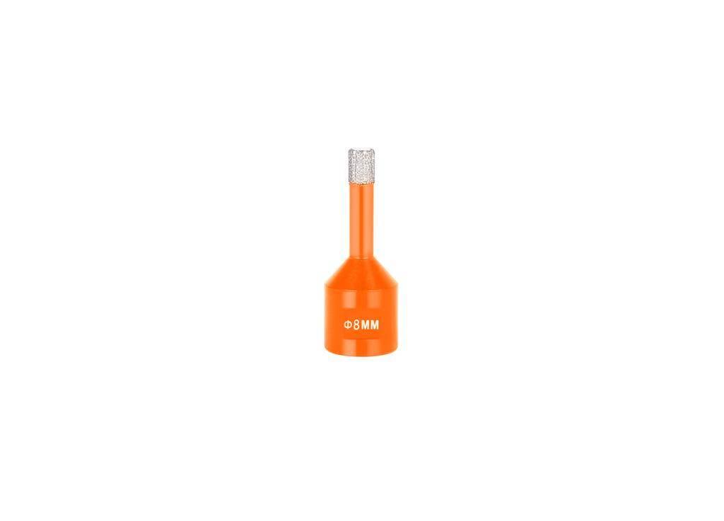 Otwornica diamentowa z uchwytem M14/8 mm / TEGER T-NB-ODI-003 - zdjęcie 2
