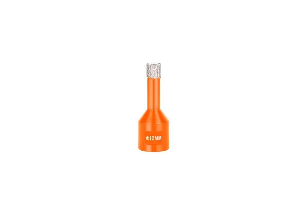 Otwornica diamentowa z uchwytem M14/10 mm / TEGER T-NB-ODI-004 - zdjęcie 2