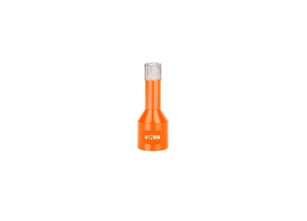 Otwornica diamentowa z uchwytem M14/12 mm / TEGER T-NB-ODI-005 - zdjęcie 2