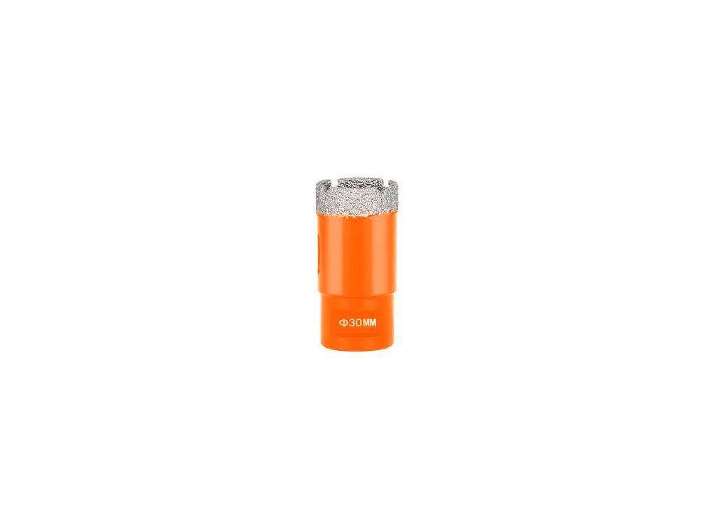 Otwornica diamentowa z uchwytem M14/30 mm / TEGER T-NB-ODI-010 - zdjęcie 2
