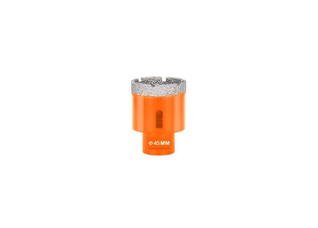 Otwornica diamentowa z uchwytem M14/45 mm / TEGER T-NB-ODI-013 - zdjęcie 2