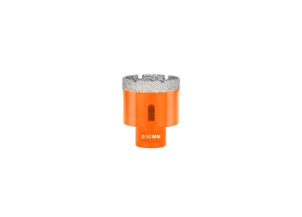 Otwornica diamentowa z uchwytem M14/50 mm / TEGER T-NB-ODI-014 - zdjęcie 2
