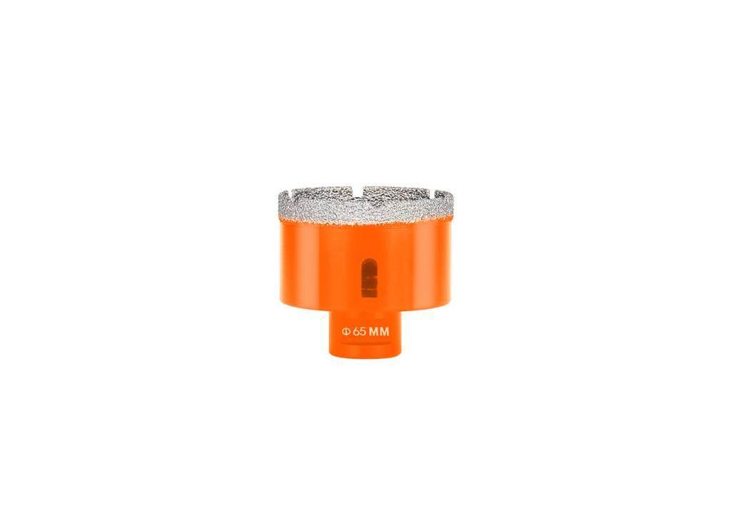 Otwornica diamentowa z uchwytem M14/65 mm / TEGER T-NB-ODI-017 - zdjęcie 2