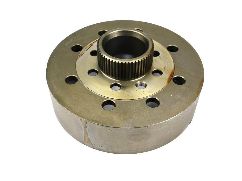 Koło z uzębieniem wewnętrznym 4475304079 Z-56/98 4475304079 - zdjęcie 2